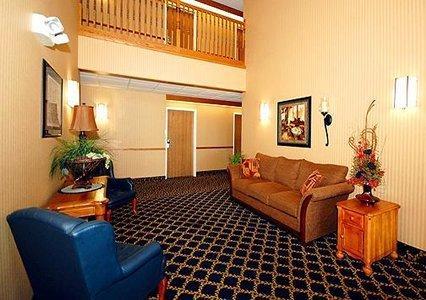 Отель Comfort Inn Albert Lea