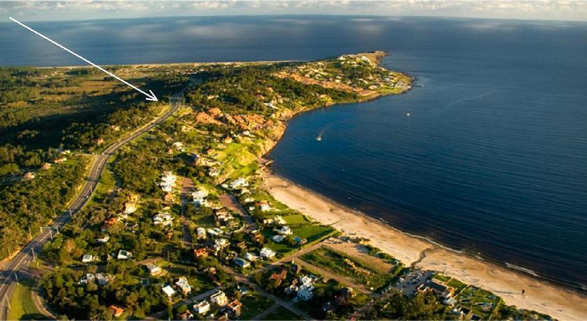 Hostel Punta Ballena OceanView
