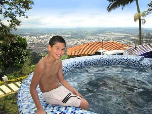 Вилла Finca Hotel Villa Ilusión
