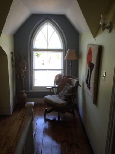 Мини-отель Baltimore Bed and Breakfast