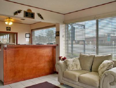 Отель Days Inn Arkadelphia