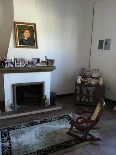 Casa Alina