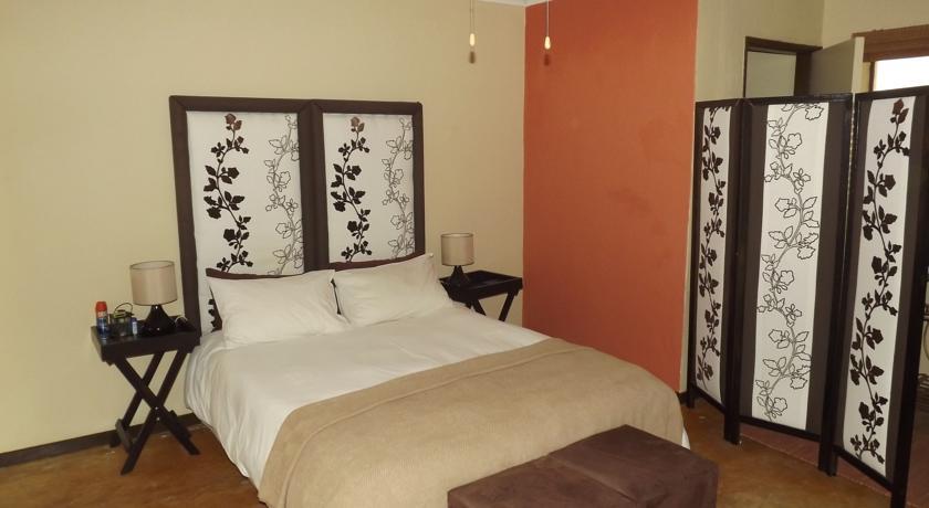 Гостевой дом Kanniedood Guest Lodge