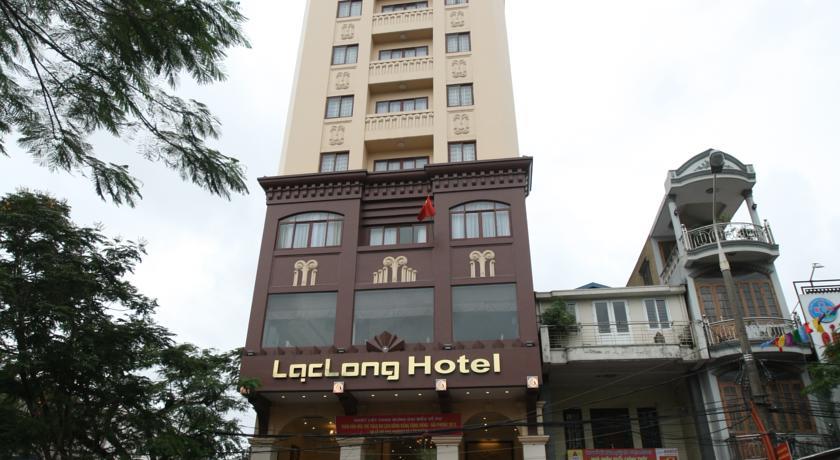 Отель Lac Long Hotel Hai Phong