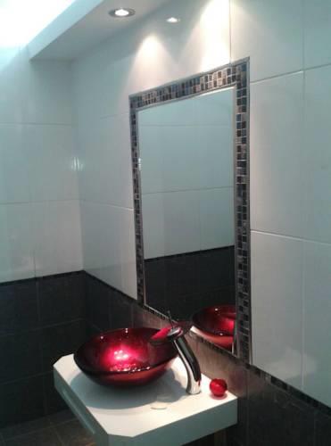 Отель Hotel Oaky