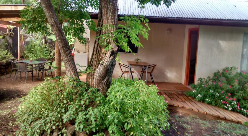 Cabañas Pumakari