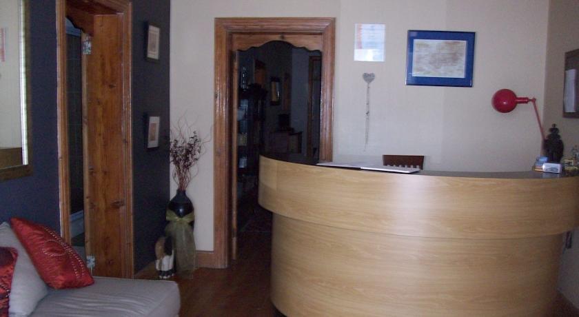 Гостевой дом Elephant Hills B&B