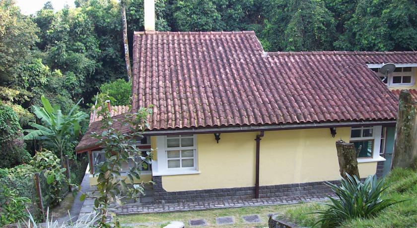 Апартаменты Casa na Montanha