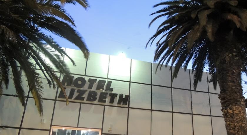 Отель Hotel Lizbeth