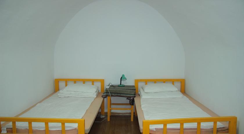 Хостел Turpan Whitecamel Youthhostel