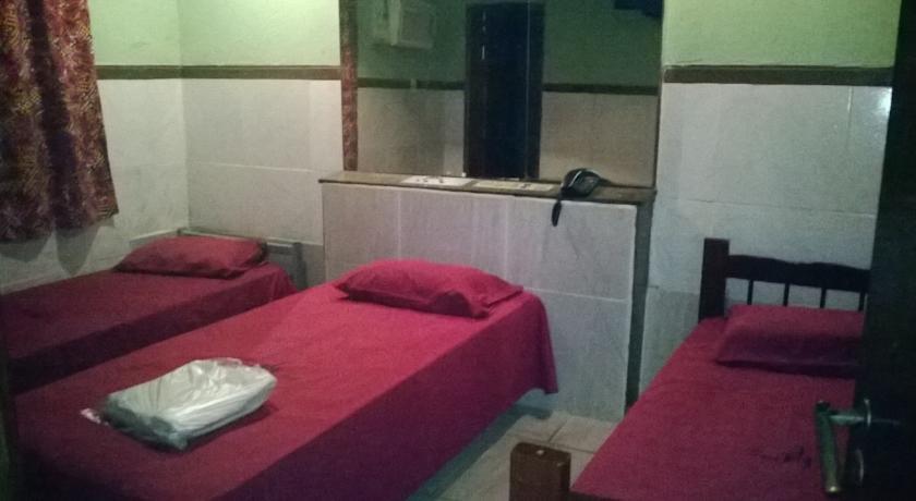 Hotel Tijuca (Adult Only)