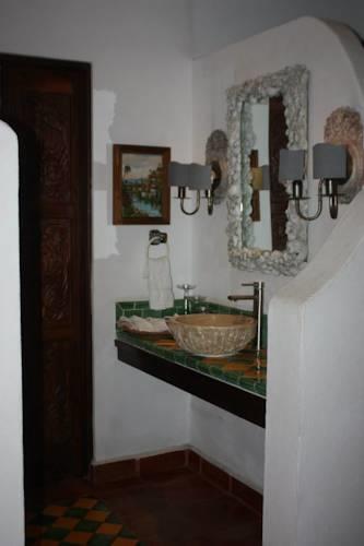 Отель Casa de Mita