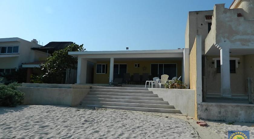 Апартаменты Casa Miguel