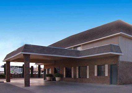 Отель Quality Inn & Suites Alamogordo