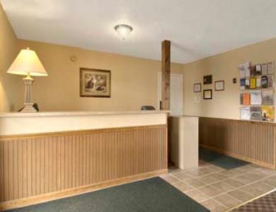 Отель Super 8 Mifflinville