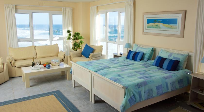 Мини-отель Swept Away Guesthouse