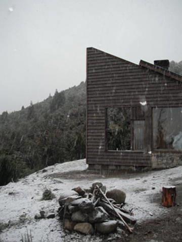 Отель Casa con Encanto en Lago Cholila