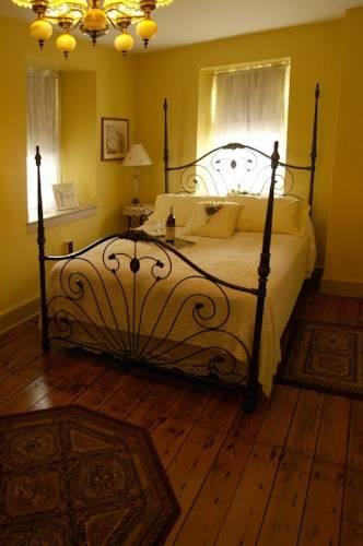 Мини-отель Jackson House Bed and Breakfast