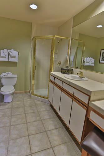 Апартаменты The Ridge Pointe