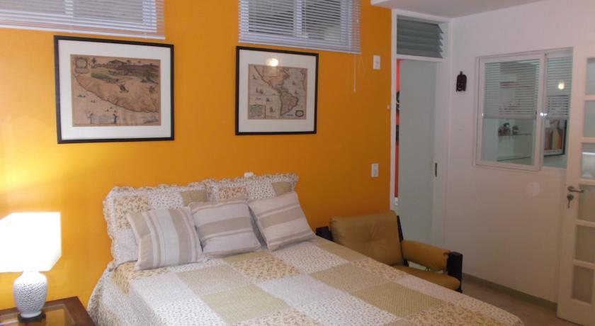 Homestay Charme do Leme