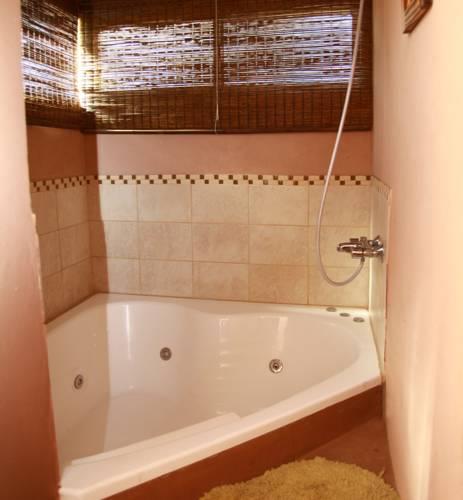 Отель Solares de la Villa