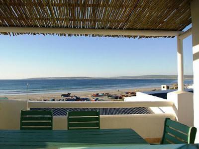 Апартаменты Stay in Paternoster
