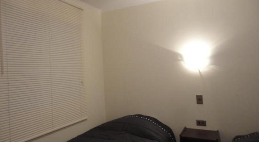 Гостевой дом Hostal Prope