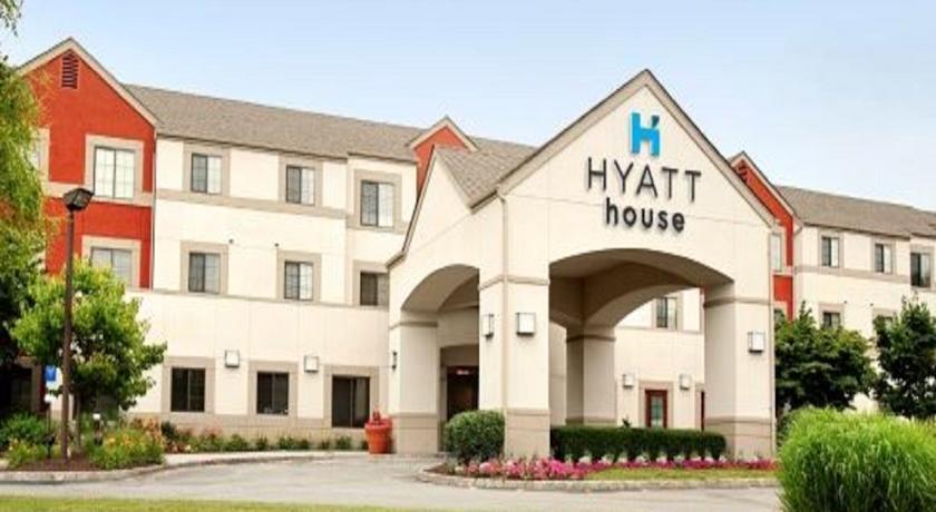 Отель Hyatt House Morristown