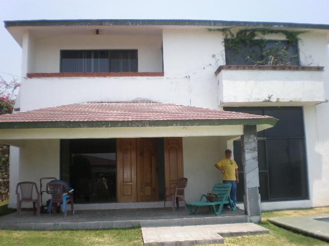 Апартаменты Casa Teokuko Lomas de Cocoyoc