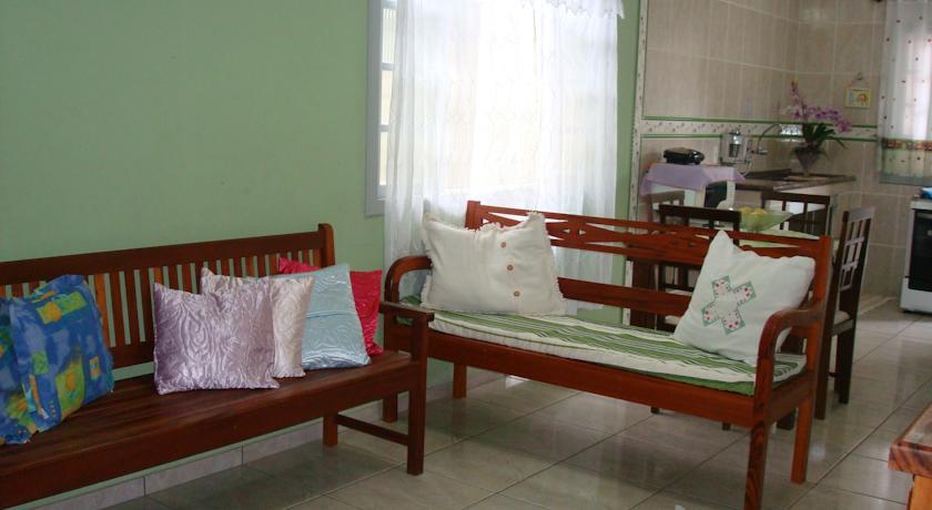 Casa Estrada Real Paraty Pantanal