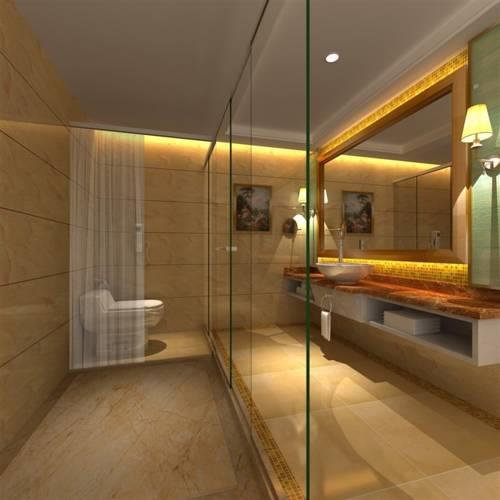 Отель Vienna Hotel Shenzhen Songgang Street