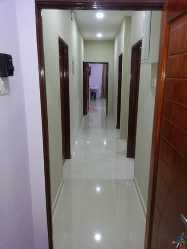 Гостевой дом Leaf Guest House