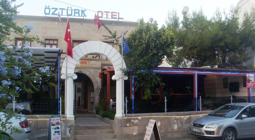 Ozturk Hotel