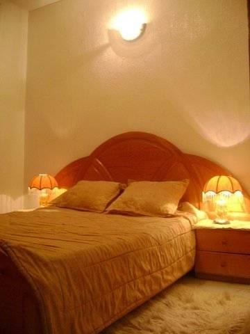 Appartement AbouTarik