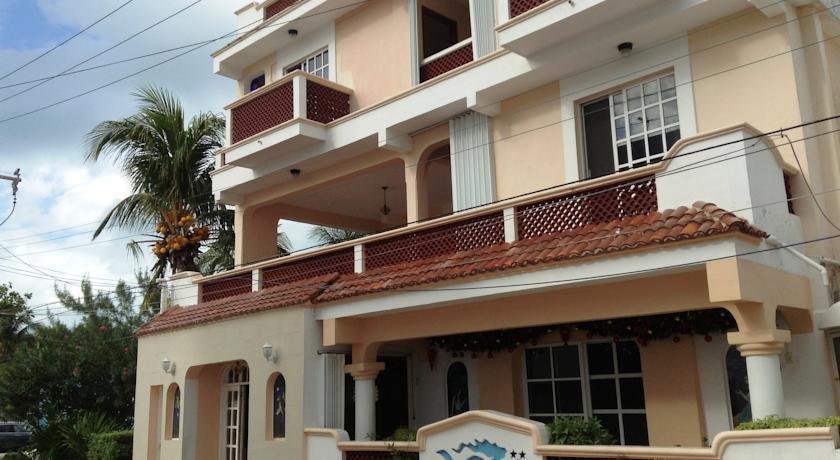Отель Hotel Francis Arlene