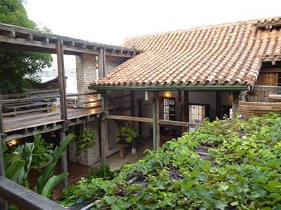 Casa del Mango by Emblema Hotels