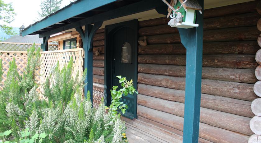 Апартаменты Gallery B&B