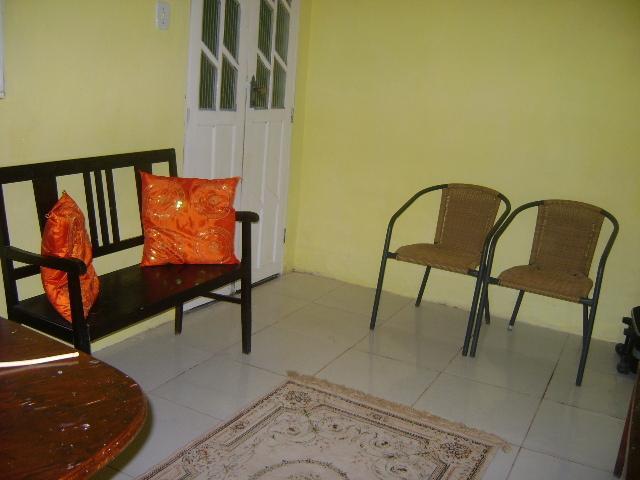 Гостевой дом Pousada Villas Colossos