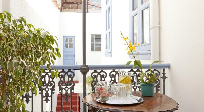 Olia Spa Hostel