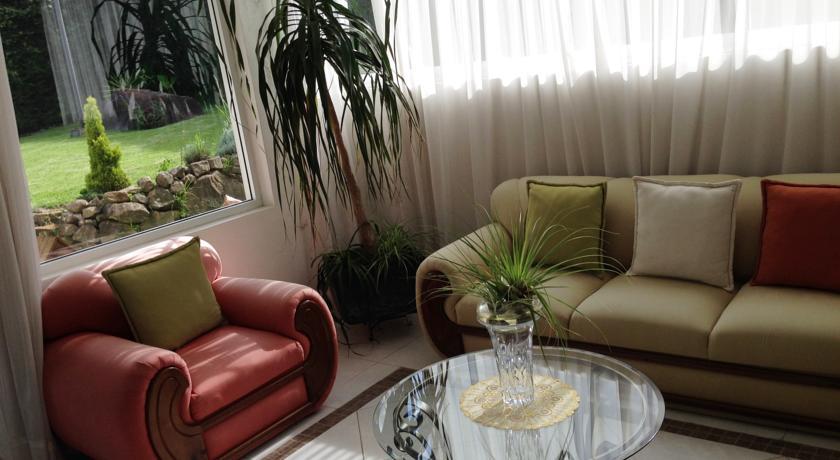 Anber Guest House