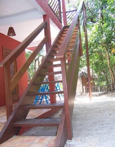 Апартаменты Casa Coral