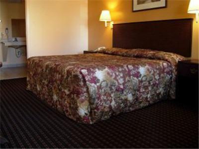 Отель Country Hearth Inn Valdosta