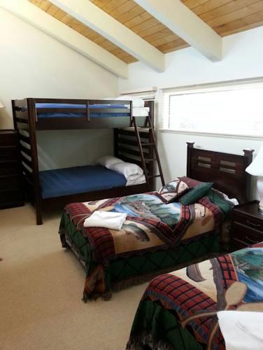 Апартаменты Mammoth Creek Condos