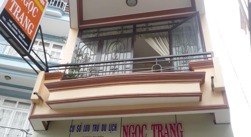 Ngoc Trang Hostel