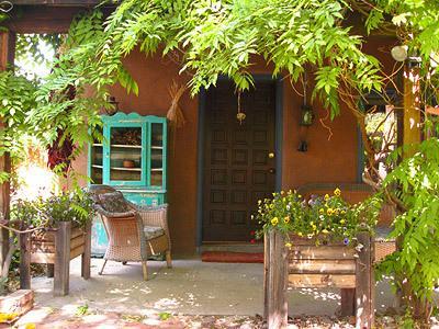 Гостевой дом Alexander's Inn Vacation Rentals
