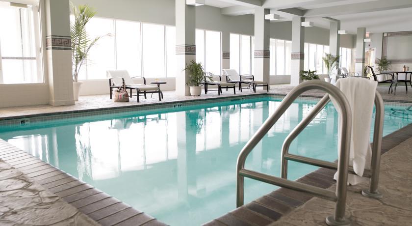 Отель Country Inn & Suites By Carlson Bemidji