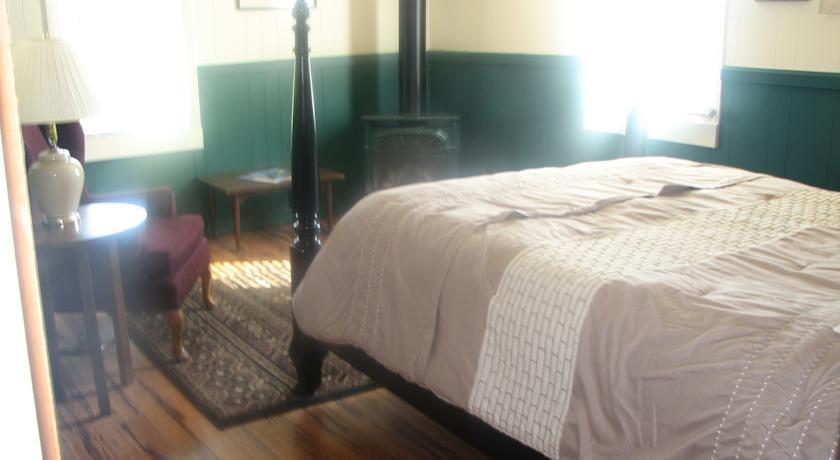 Мини-отель Bromley View Inn
