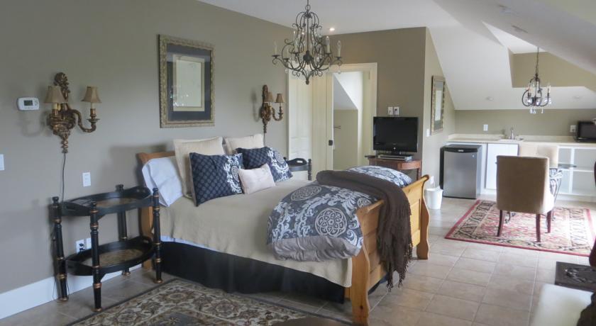 Гостевой дом Norfolk Guest House Inn