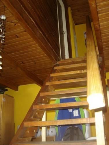 Хостел Hebes House Hostel
