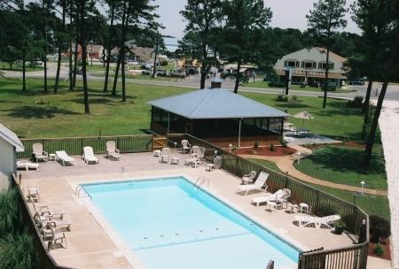 Отель Days Inn - Chincoteague
